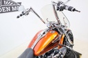 Softail Breakout CVO FXDBSE, 2014