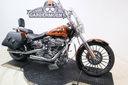 Softail Breakout CVO FXDBSE, 2014