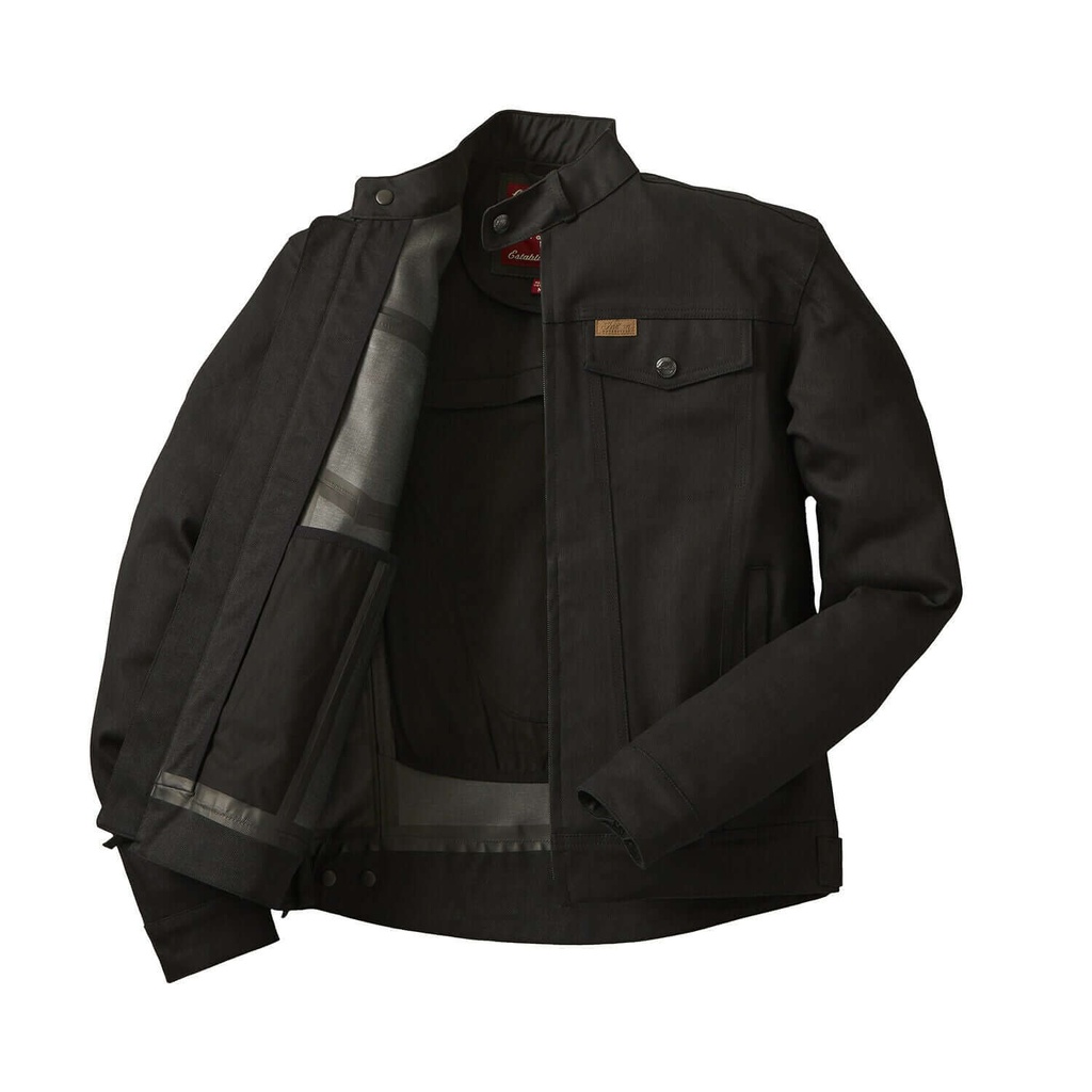 Atlanta Riding Jacket