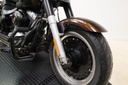 Softail Fatboy FLSTFI 103/1690 Low Special 110 th ann., 2013