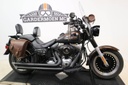 Softail Fatboy FLSTFI 103/1690 Low Special 110 th ann., 2013