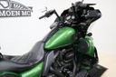 Road GLIDE Special FLTRXSE CVO Screamin Eagle 110/1800, 2009