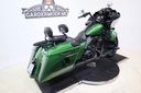 Road GLIDE Special FLTRXSE CVO Screamin Eagle 110/1800, 2009