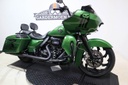 Road GLIDE Special FLTRXSE CVO Screamin Eagle 110/1800, 2009