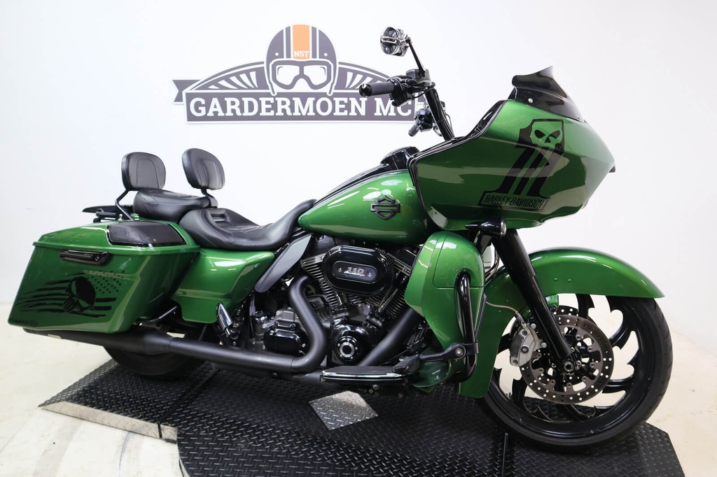 Road GLIDE Special FLTRXSE CVO Screamin Eagle 110/1800, 2009