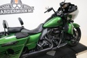 Road GLIDE Special FLTRXSE CVO Screamin Eagle 110/1800, 2009