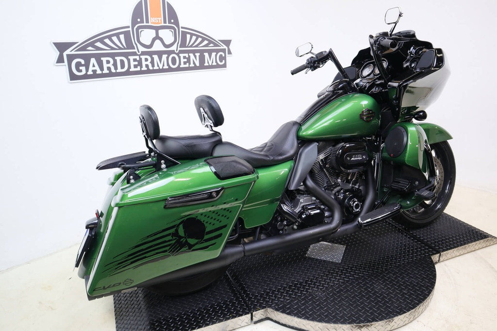 Road GLIDE Special FLTRXSE CVO Screamin Eagle 110/1800, 2009