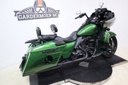 Road GLIDE Special FLTRXSE CVO Screamin Eagle 110/1800, 2009