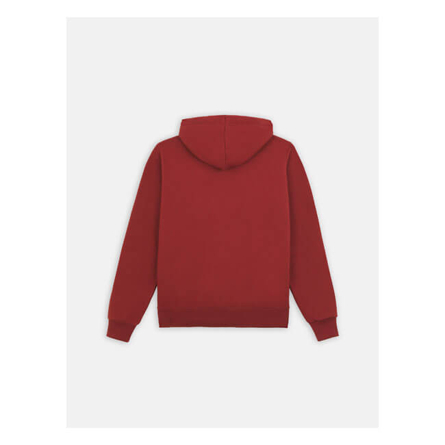 Icon Logo Hoodie