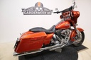 Street Glide FLHX, 2011