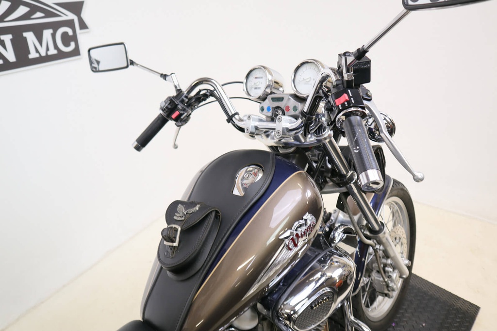 Virago 1100, 1998