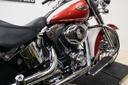 Softail Deluxe FLSTN, 2012