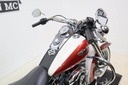 Softail Deluxe FLSTN, 2012