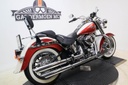 Softail Deluxe FLSTN, 2012