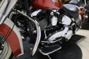 Softail Deluxe FLSTN, 2012