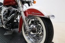 Softail Deluxe FLSTN, 2012