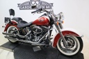 Softail Deluxe FLSTN, 2012