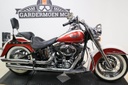 Softail Deluxe FLSTN, 2012