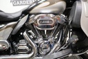 Electra Glide Ultra Classic CVO 110/1800 FLHTCUSE8, 2013