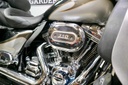 Electra Glide Ultra Classic CVO 110/1800 FLHTCUSE8, 2013