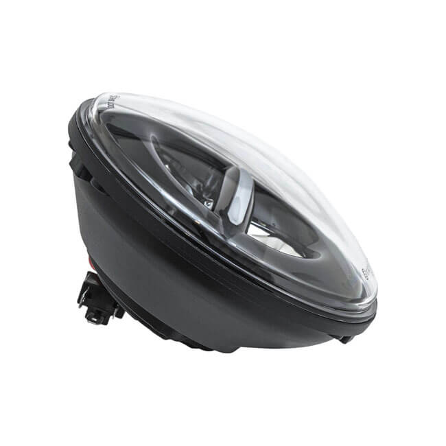 5-3/4&quot; LED Headlamp Unit, ECE Approved