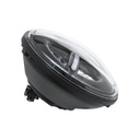 5-3/4&quot; LED Headlamp Unit, ECE Approved