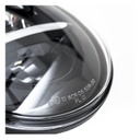 5-3/4&quot; LED Headlamp Unit, ECE Approved
