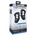 RK-S Knee Sliders