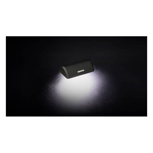 'Drop' LED License Plate Light