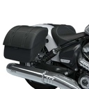 Touring Saddlebags