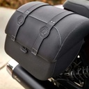 Touring Saddlebags