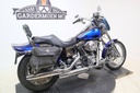 Dyna Wide Glide FXDWG, 2002