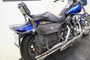 Dyna Wide Glide FXDWG, 2002