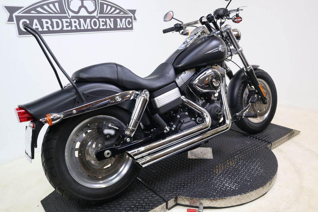 Dyna Fatbob FXDF 103/ 1690, 2012