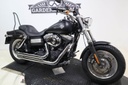 Dyna Fatbob FXDF 103/ 1690, 2012