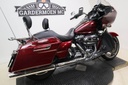 Road Glide S FLTRS M8, 2017