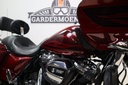 Road Glide S FLTRS M8, 2017