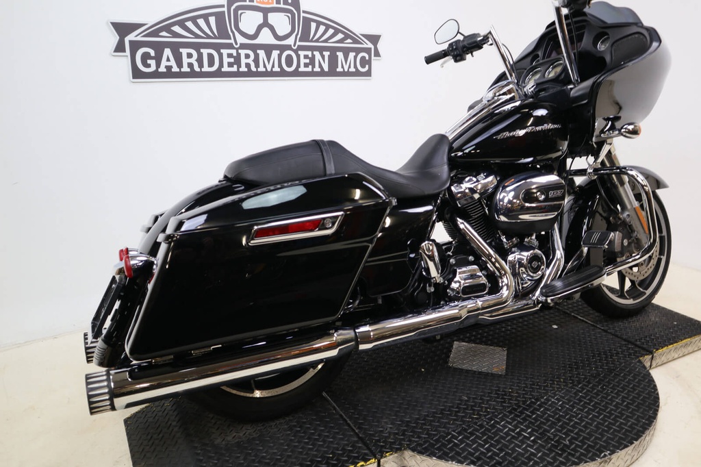 Road Glide Special, FLTRXS 107. M8, 2020