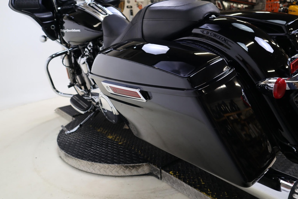 Road Glide Special, FLTRXS 107. M8, 2020