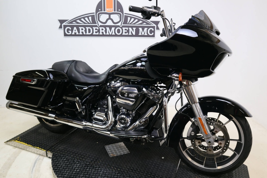 Road Glide Special, FLTRXS 107. M8, 2020