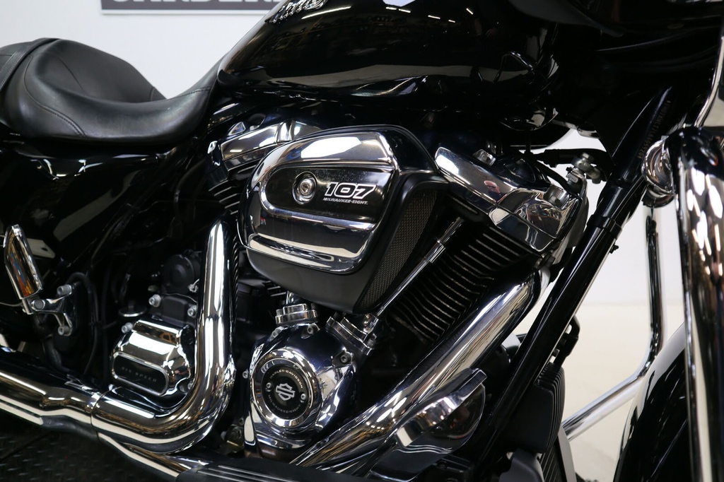 Road Glide Special, FLTRXS 107. M8, 2020