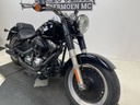 Softail Fatboy FLSTFI 103/1690, 2012