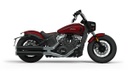 Scout Bobber Twenty, 2025