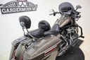 Road King CVO FLHRSE, 2014