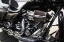 Road King CVO FLHRSE, 2014