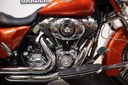 Street Glide FLHX, 2011