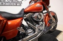 Street Glide FLHX, 2011