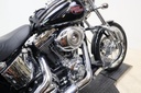 Softail Custom FXSTC, 2009