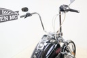 Softail Custom FXSTC, 2009