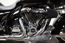 Street Glide FLHX 107 M8, 2020